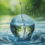Accès à l'eau potable
