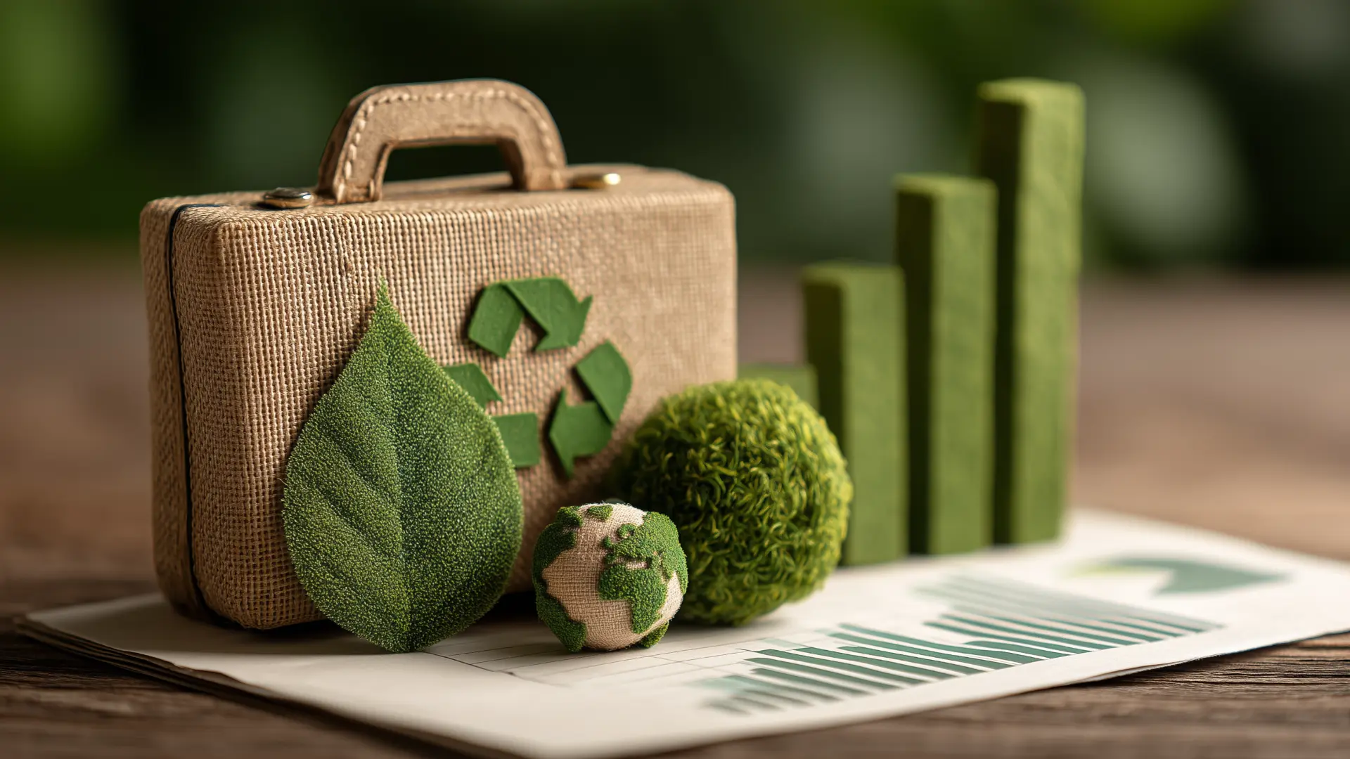 Piloter votre reporting ESG