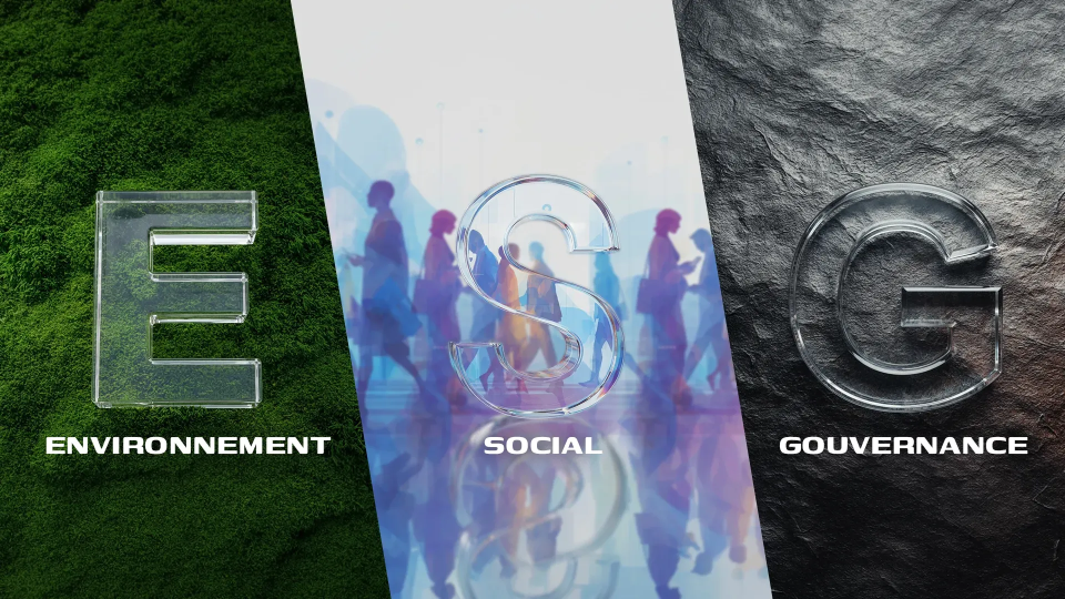 Le pilier Social ESG