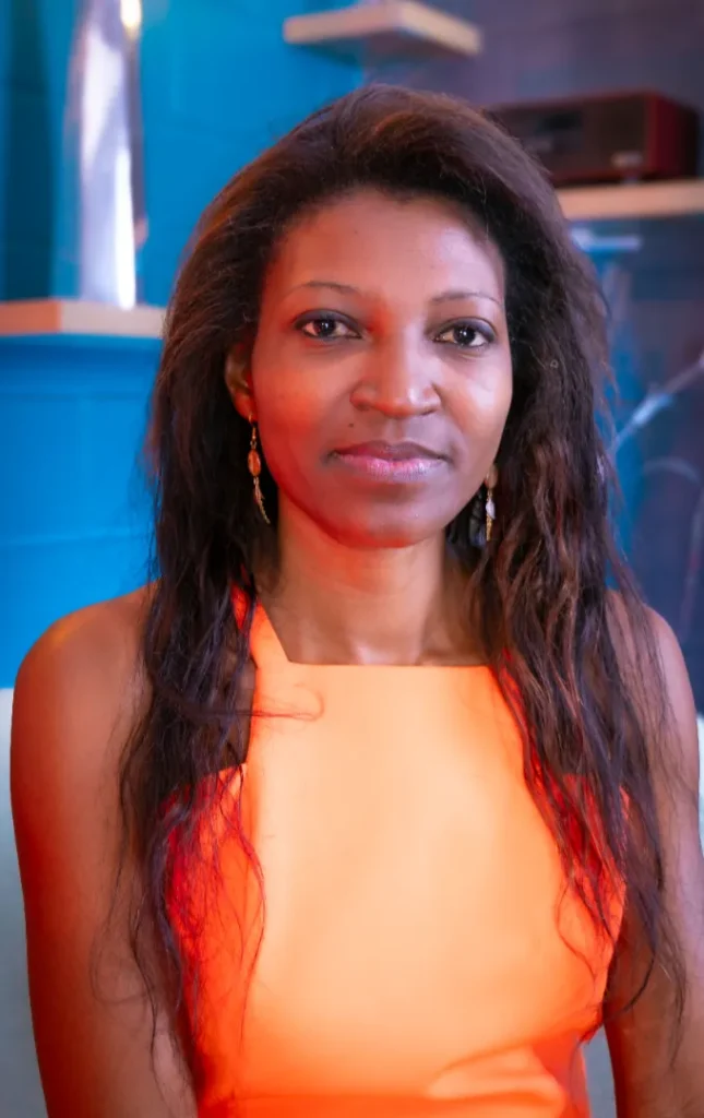 Evelyne Roussignol - Novéthica