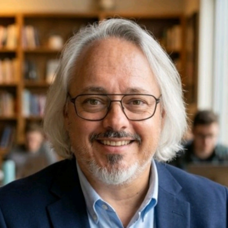 Eric MARRET