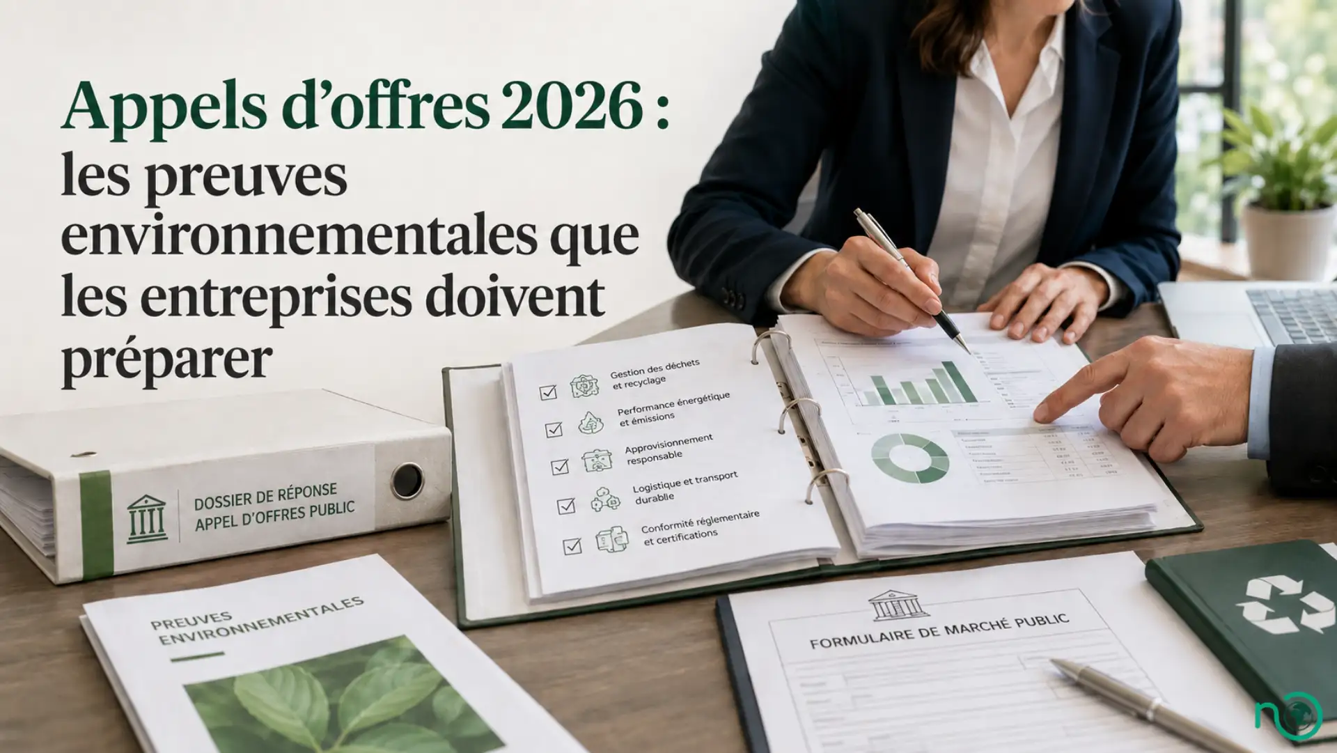 appels d’offres 2026